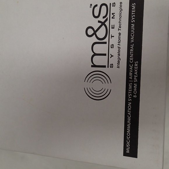 Music and Sound DMC 1 HRWS Surface Mount Patio Enclosure - Picture 5 of 5